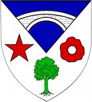 Blason Gémonville